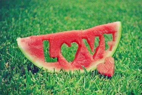 吃瓜手指操,吃瓜乐趣无限