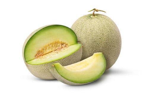 吃蜜瓜胸疼,揭秘吃蜜瓜胸疼之谜