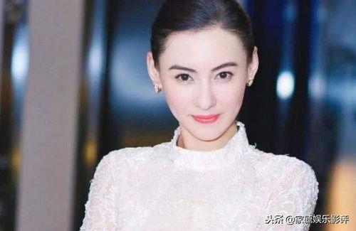 吃瓜群众张柏芝是谁,娱乐圈的“吃瓜群众”传奇