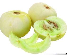 吃甜瓜是吃瓤是吃瓜,是吃瓤还是瓜肉,揭秘夏日消暑佳品