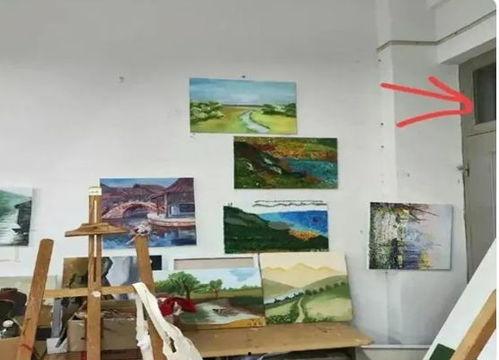 吃瓜最新画室,艺术与生活的完美融合