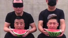 搞笑吃瓜视频短片,笑料百出!搞笑吃瓜视频短片集锦