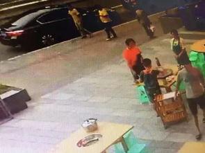 吃火锅吃瓜群众,吃瓜群众现场直击！