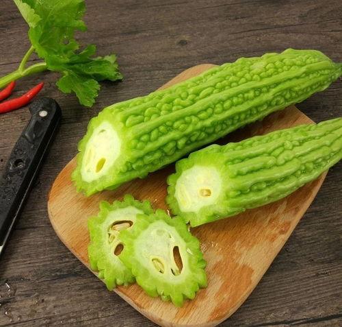 小野瓜怎样吃啊,小野瓜的多样食法探索