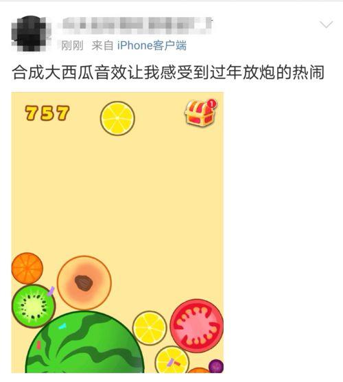 大鹅吃大瓜游戏