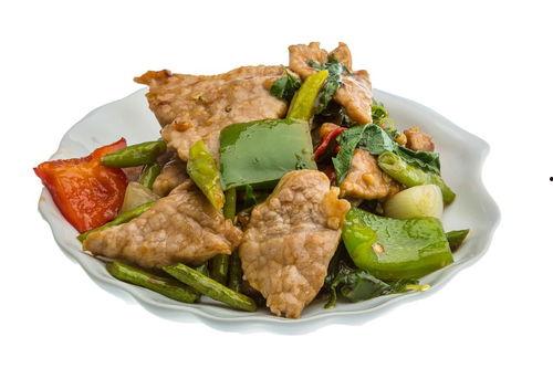 孕妇可吃凉瓜汤,凉瓜汤助力孕妇健康饮食