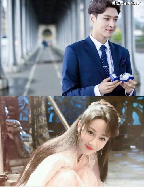 集体吃瓜磕cp,揭秘热门CP背后的甜蜜秘密